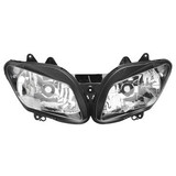 Yamaha YZF R1 Lamp Motorcycle Front Headlight Head Light