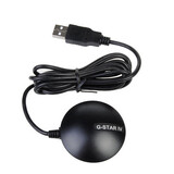 USB Port STAR GPS Waterproof Receiver