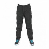 Trousers With Protective DUHAN Racing Pants Motorcycle Scootor Windproof Knee