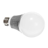 Globe Bulbs Smd Dimmable Ac 220-240 V Warm White E26/e27