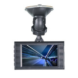 HD 1080P Camera 170 Degree Wide Angle Lens Carcorder Car Recorder 3 Inch