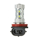 Driving Light Bulb H8 Headlight Fog High Power LED SMD