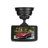 Blackview Dome HD 1080P Car DVR 170 Degree Lens Ambarella 3.0 Inch LCD