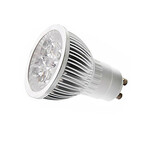 Lamp 5leds Gu5.3 Led E27/e14 5w