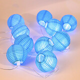 Christmas Waterproof String Light 1pc Led Home Dip 4m Decorate