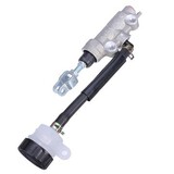 Motorcycle Accessories Brake Master Cylinder Rear Caliper Pump