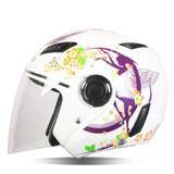 Motorcycle Lightweight NENKI Helmets Four Seasons Helmet