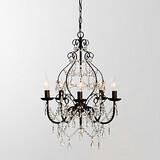 Chandelier Home Furnishing Decorative