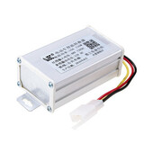 Turn 20A 30A High-power 12V 10A Scooter Converter