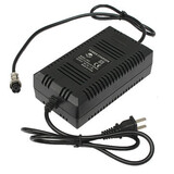 ATV Bike Battery Output Input Charger For Electric Scooter