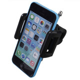 Holder Bracket For Harley Stretch Davidson Phone GPS MP3 Handlebar