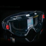 Riding Sports Goggles Eyewear Protective Dust-proof