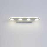 Lighting Wall Light Integrated 12w Ac 85-265 Downlight