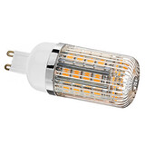 Led Corn Lights Warm White Smd Dimmable 5w G9
