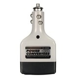 Car Charger Power Inverter DC 12V 24V AC 220V USB Adapter Converter Outlet