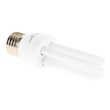 9w E27 500lm Bulbs Ac220v Cool White Light 6000-6500k