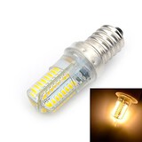 Bulb Yellow White E14 600lm Warm White Marsing