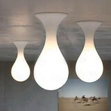 3w Office Modern/contemporary Glass Pendant Light Bedroom Others Dining Room