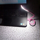 Mini Dimmable Key Reading Portable Flexible Bank Led Night Light Light