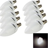 240v Warm White E14 Cool White Light Led Smd2835 3w Light