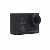 Camera 170 Degree Wide Angle 10m Lens Waterproof WiFi 4K Sports Action GYRO Soocoo