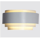 Led Mini Style Modern/contemporary E26/e27 Metal Flush Mount Wall Lights