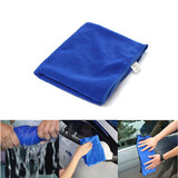 Cleaning Soft Washing Auto Microfibre Towel Duster Cloth