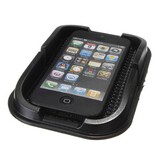 Mat Pad Car GPS Navigator Grip Skidproof Auto Holder Phone Anti-slip
