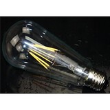 Edison Bulb 220-240v Led E27