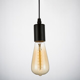 Bulb Source St64 Creative Edison Light Light