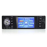 In-Dash Audio USB Aux Player Inch Car MP5 Radio Stereo Head Unit HD Screen