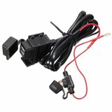 System 5V USB Power Power 12V Charger Cable Travel