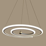 Kitchen Living Room Pendant Light Dining Room Led Acrylic 6w Modern/contemporary