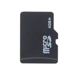 Memory Card 4GB MicroSD TF Car DVR Camera GPS