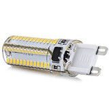 Smd G9 Cool White 5w Ac 110-130 V Led Corn Lights