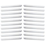 Tube Fluorescent White Replacement T8 Pack 24w Cool White