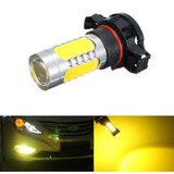 4.5W Headlight COB LED Fog Light Driving 500lm H16 Daytime Light