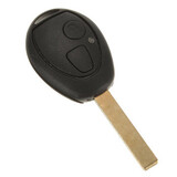 Shell Cover Buttons Remote Key Fob Case Land Rover Rover 75