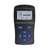 OBDII Code Reader Model Scan Tool OBD2 All Vehicles