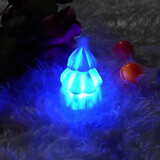 Color-changing Led Nightlight Colorful Christmas Tree Creative