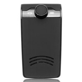Kit Portable Bluetooth HD Car Bluetooth MP3 Player Car Mobile Phone Speaker Visor