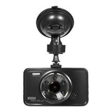 Car DVR Camera Dash Cam Video 3.0 Inch Recorder Novatek