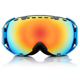 Glasses Anti-Fog Spherical Ski UV Protective Lens Snowboard Dual Goggles Motorcycle