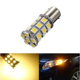 SMD 5050 LED Car 12V RV 1156 BA15S P21W Light Lamp Bulb