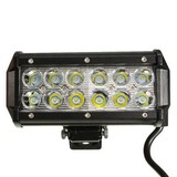 SUV Spotlight 12V 24V Fit Ute 36W ATV UTE Bar LED Working Off Road