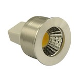 Warm White Gu5.3 Cob Dimmable Led Spotlight Mr11 Mr16 100