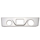 Tucson Garnish Light Chrome Heater Tool Bezel Trim Cover