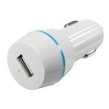 Adapter USB Car Cigarette Charger LED Quick Charge QC 2.0
