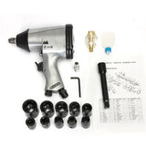 Air Impact Wrench 2 Inch Drive Tools