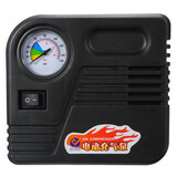 Car Air Compressor Battery 48V Tire Inflator Pump Vehicle